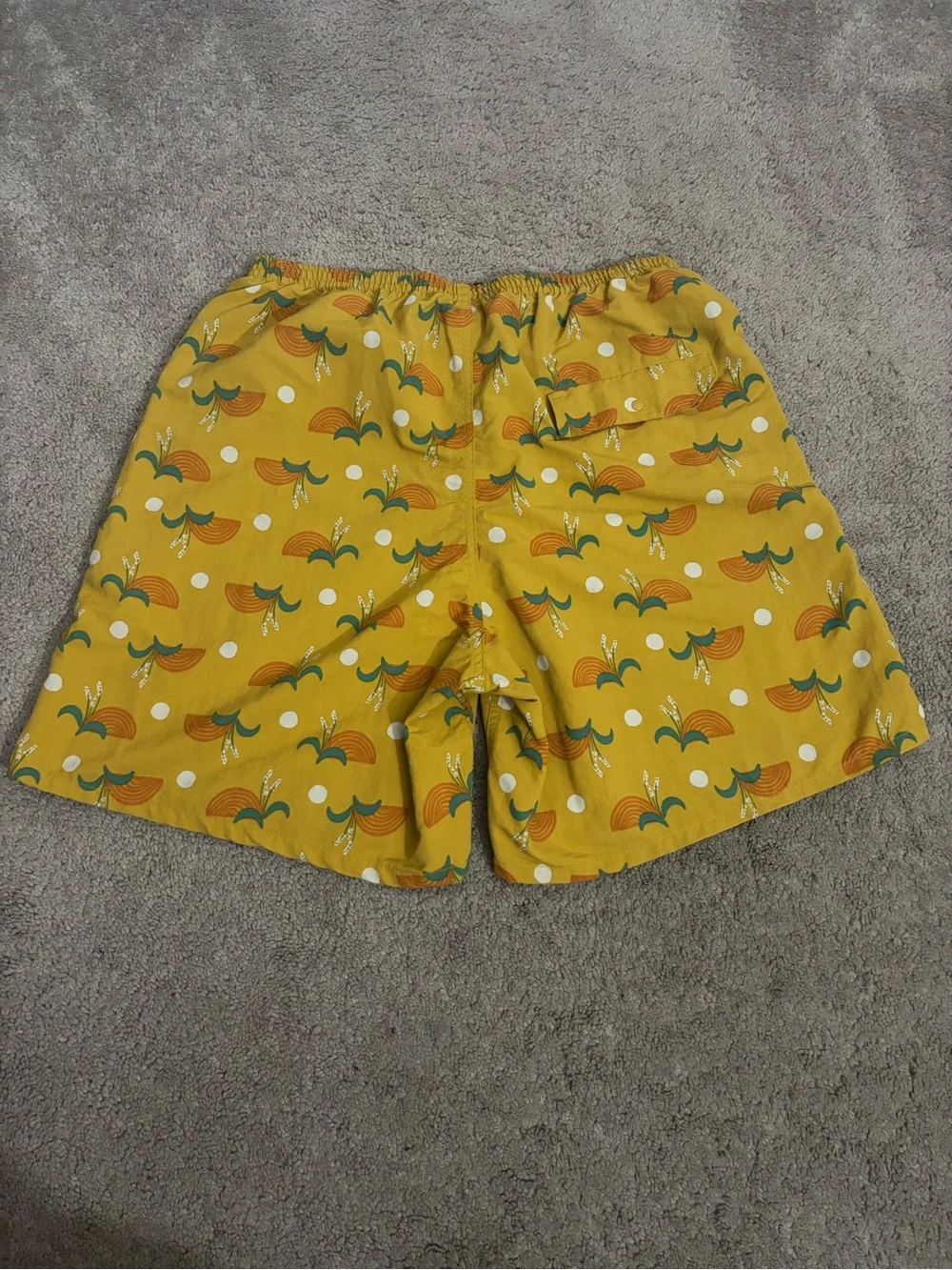 Patagonia good size